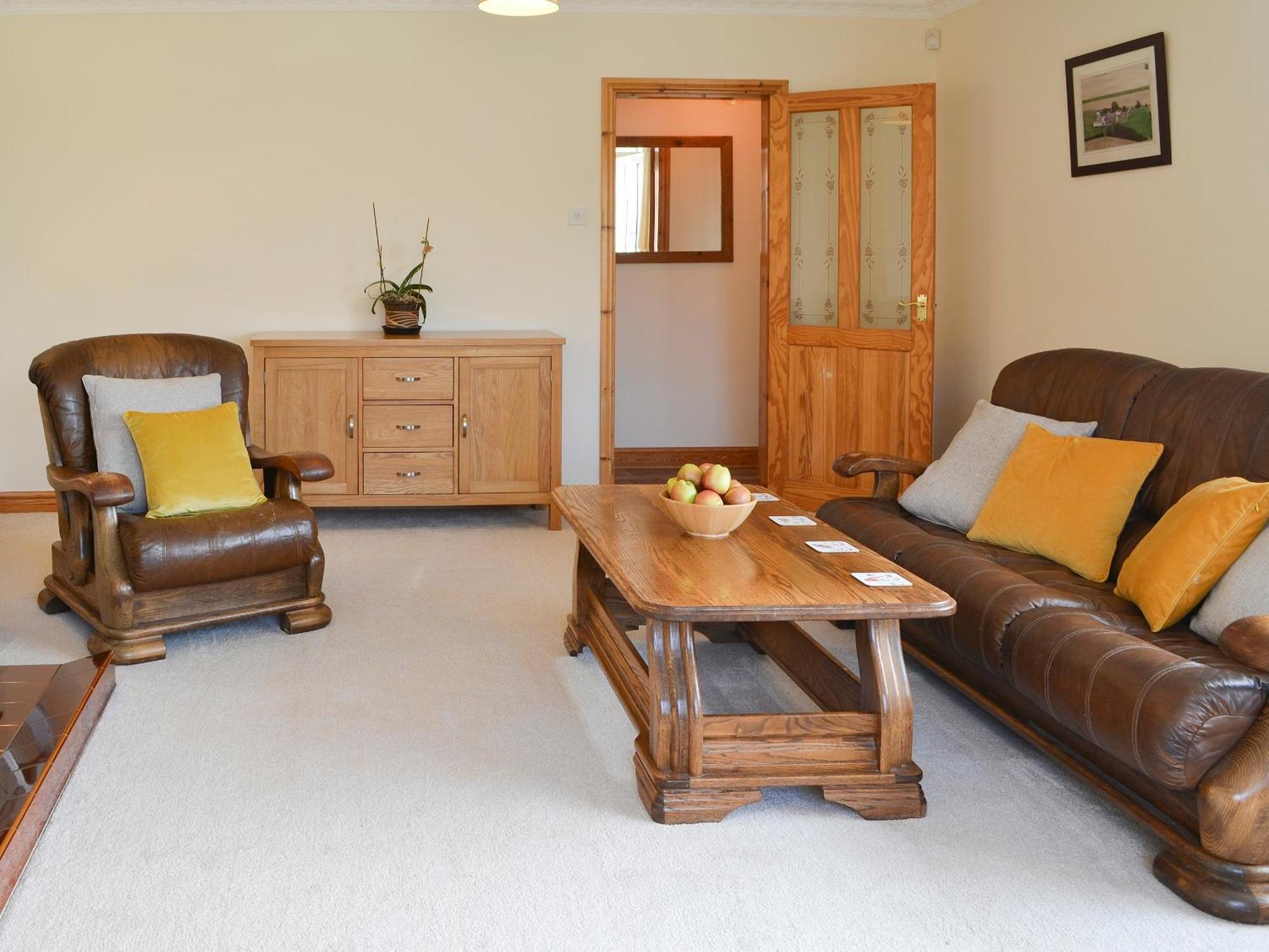 Ivy Grange Cottage Wistow  Ngoại thất bức ảnh