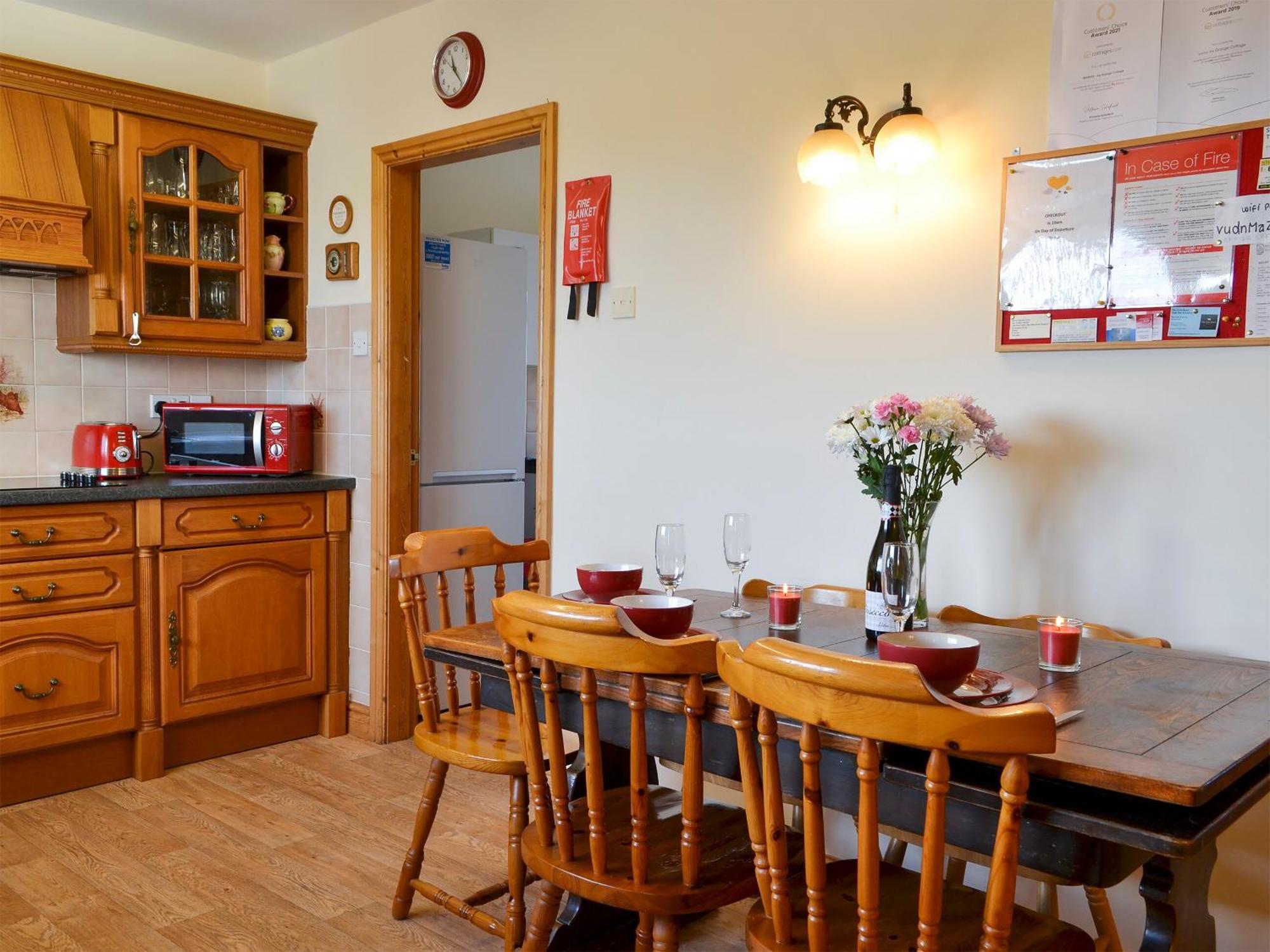Ivy Grange Cottage Wistow  Ngoại thất bức ảnh
