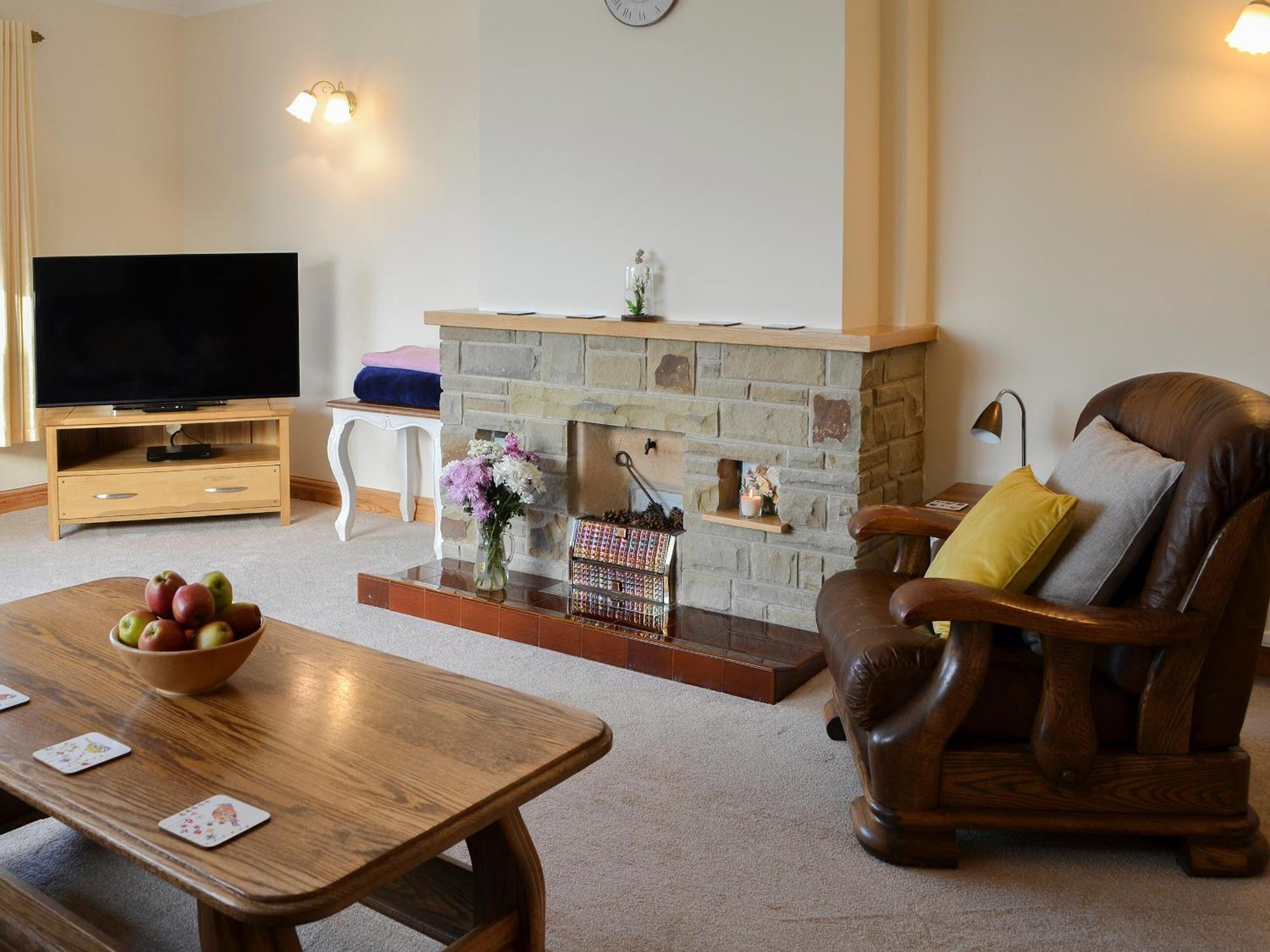 Ivy Grange Cottage Wistow  Ngoại thất bức ảnh