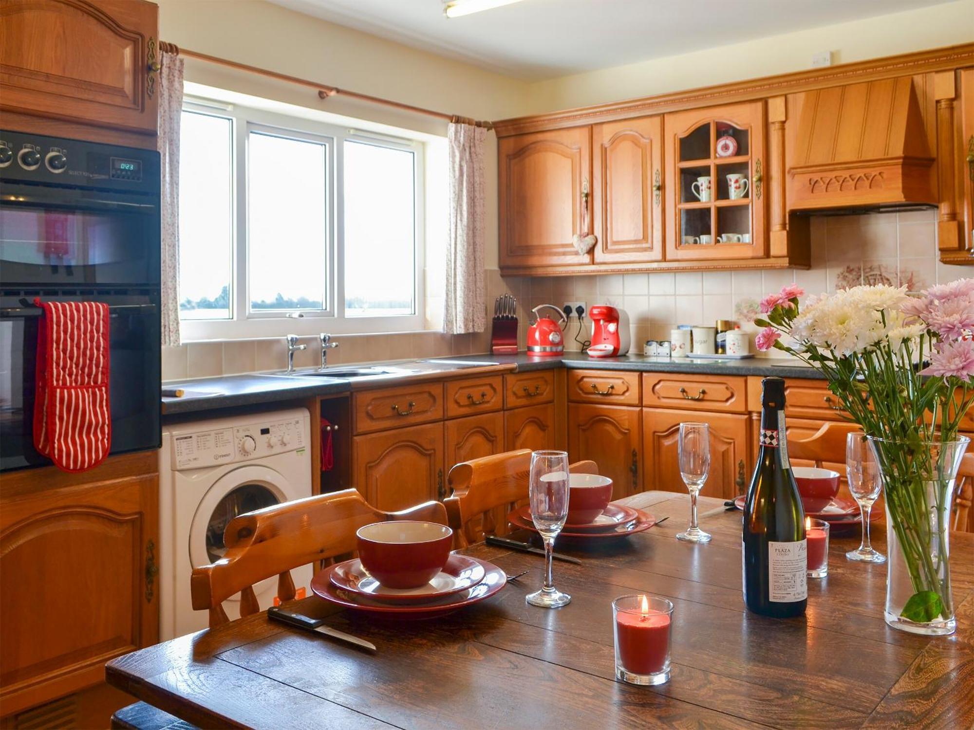 Ivy Grange Cottage Wistow  Ngoại thất bức ảnh