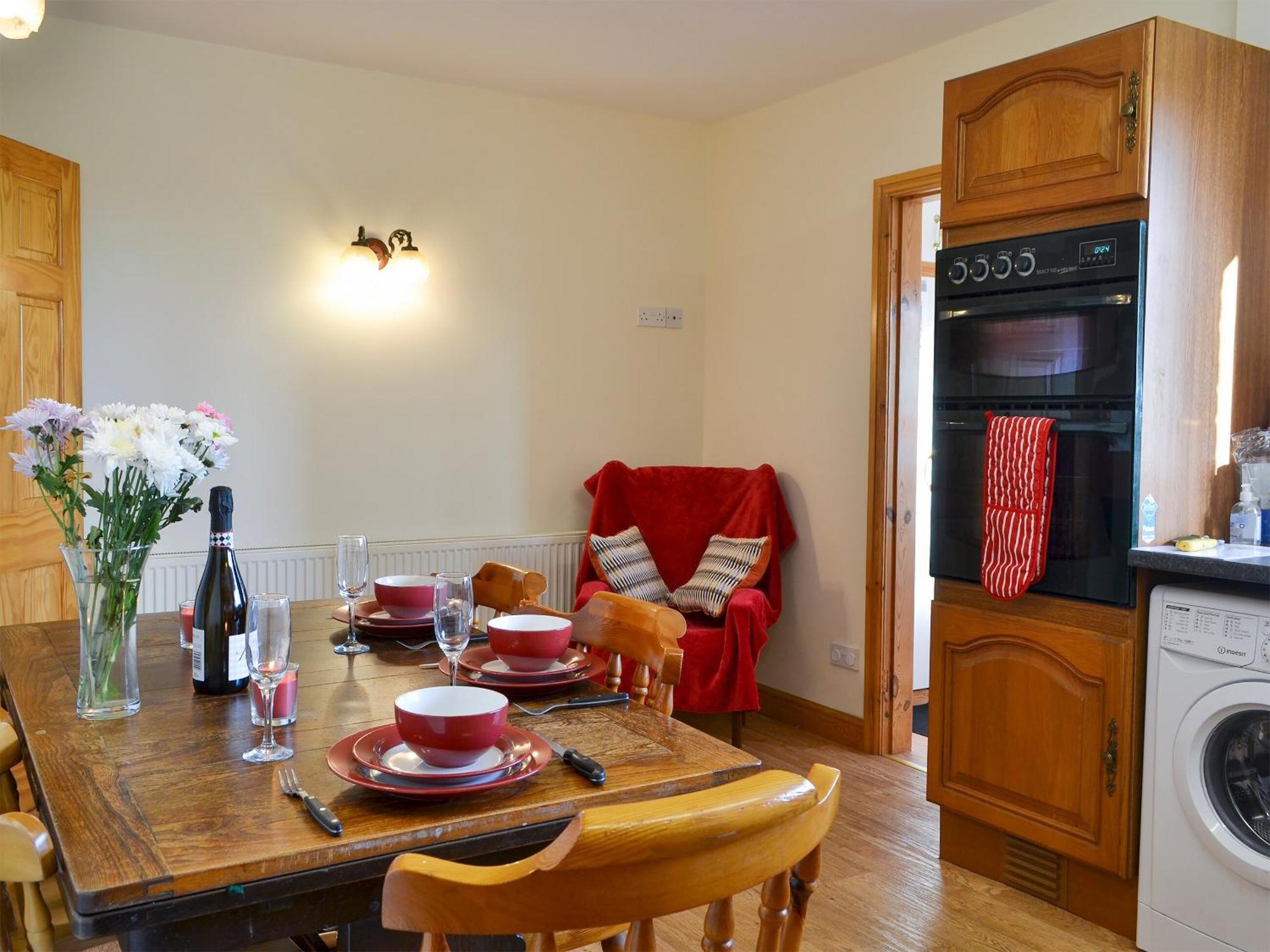 Ivy Grange Cottage Wistow  Ngoại thất bức ảnh