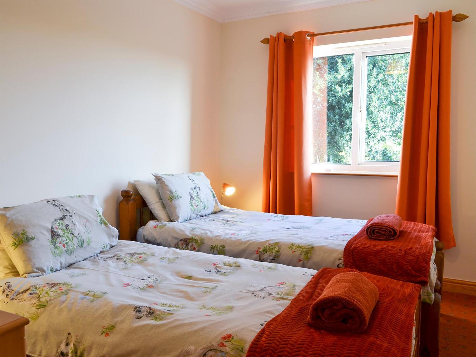 Ivy Grange Cottage Wistow  Ngoại thất bức ảnh