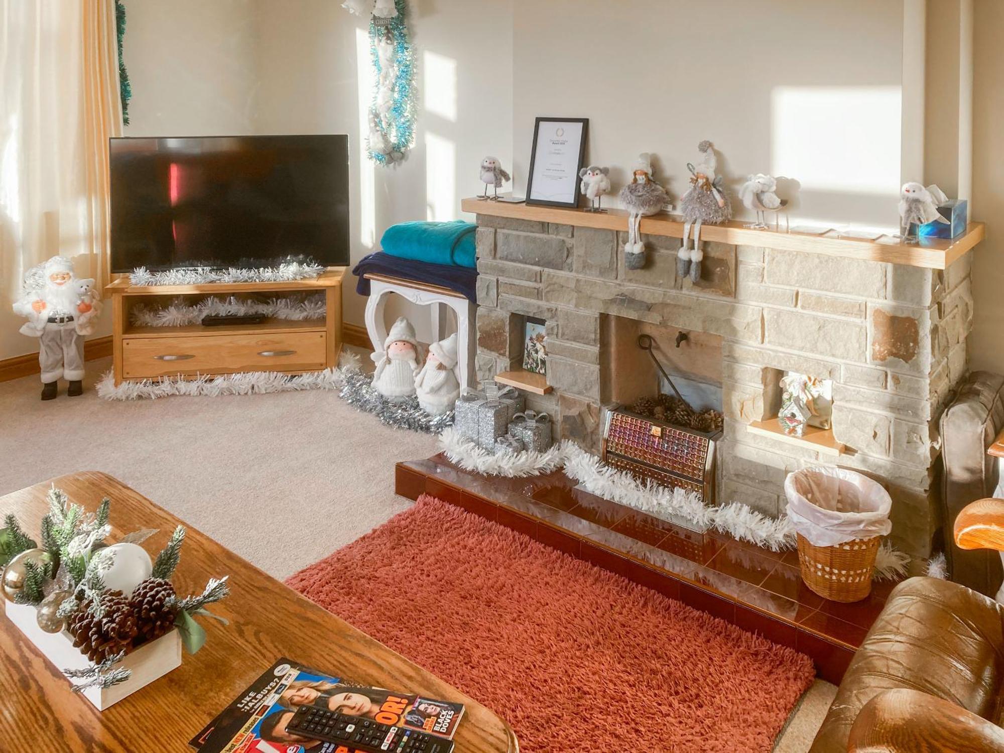 Ivy Grange Cottage Wistow  Ngoại thất bức ảnh